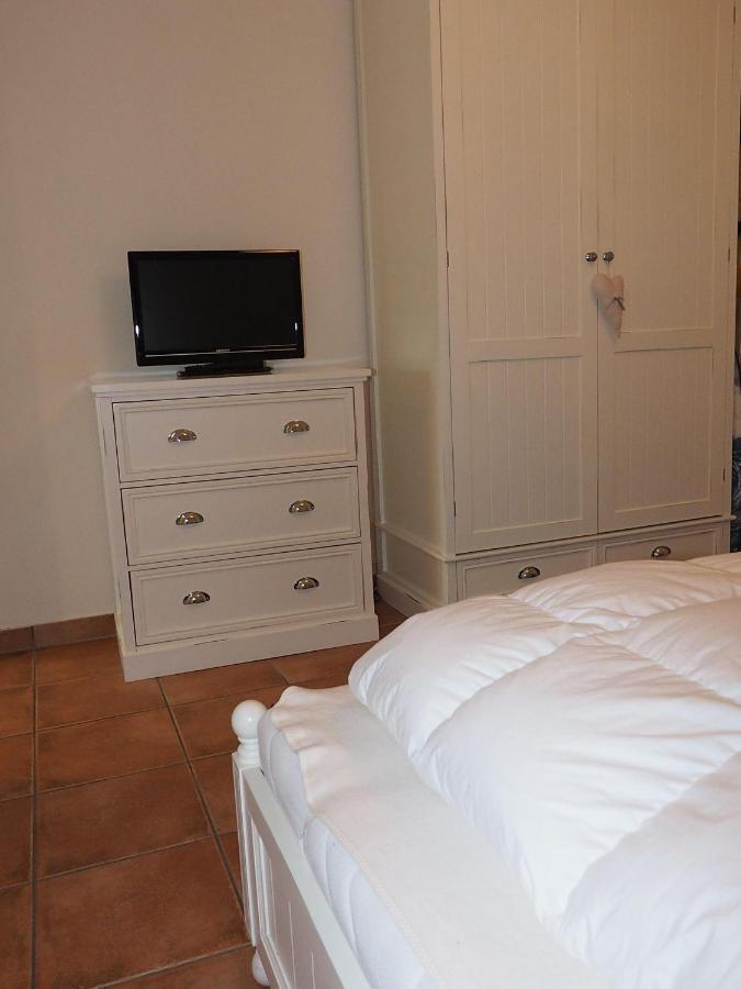 Hanseaten-Residenz-Fis-501 Scharbeutz Ngoại thất bức ảnh
